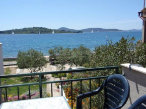 Отель Apartment Vodice 5807a  Водице